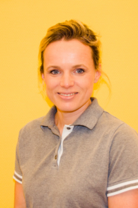 Anne Tandler
