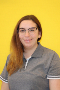 Nadine Kurpiers