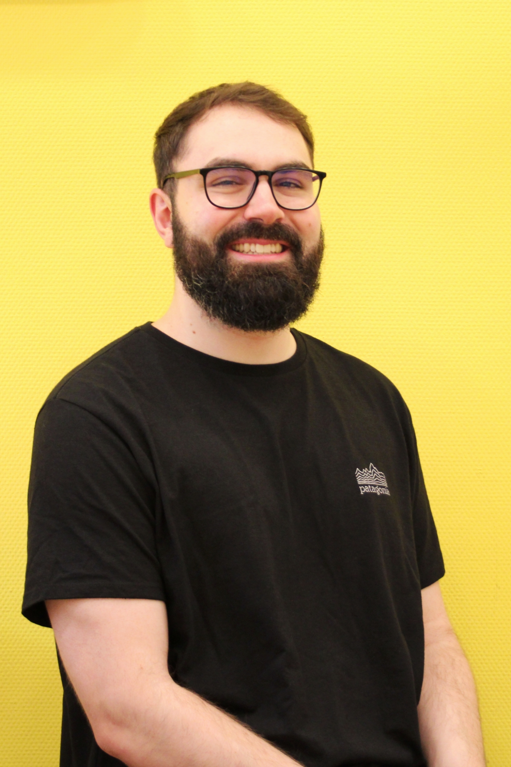 Fabian Heynen